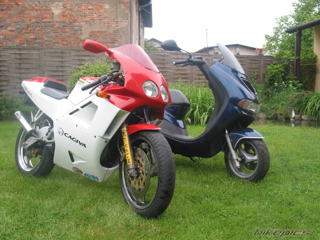 Bike Photo 367224