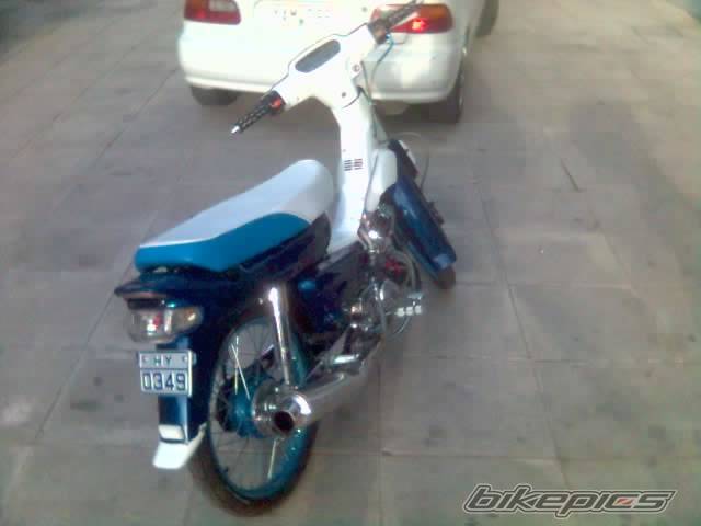 Bike Photo 367226