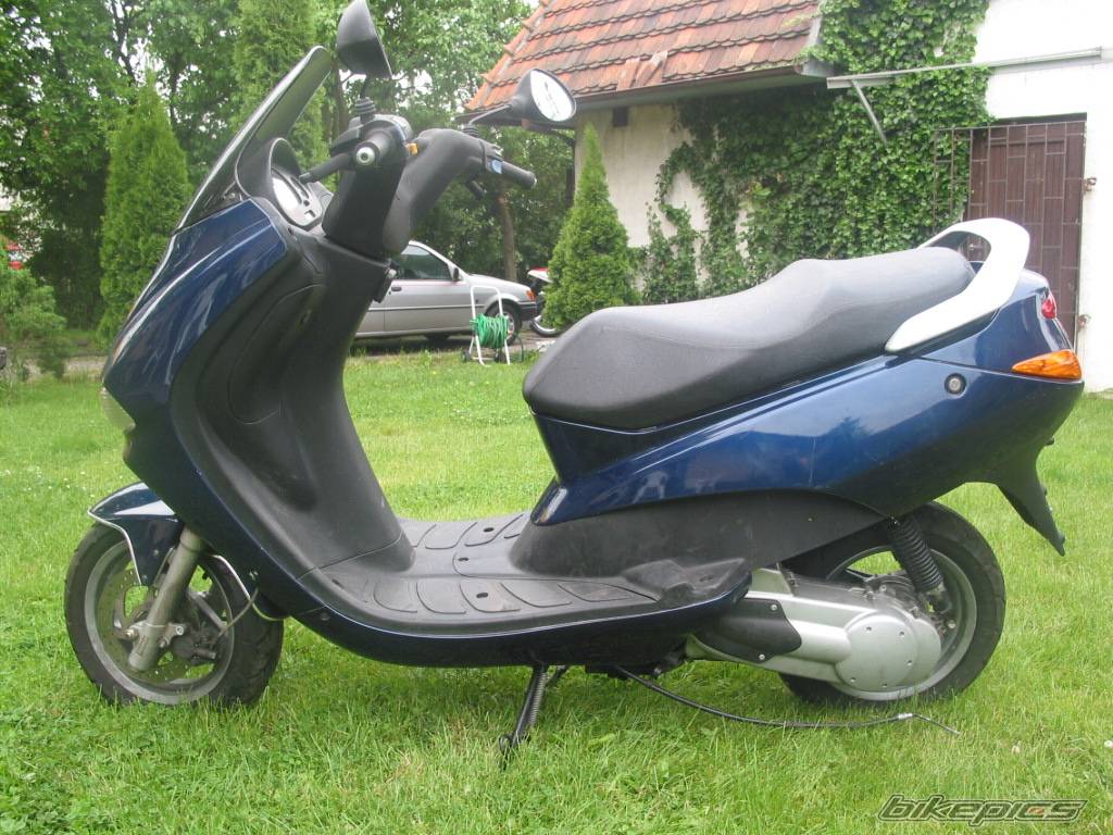 Bike Photo 367230