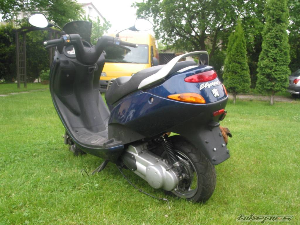 Bike Photo 367231