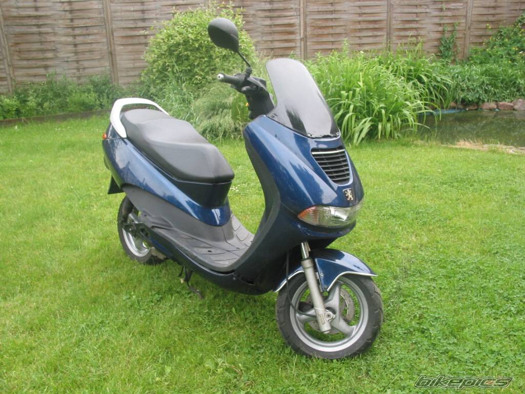 Bike Photo 367233