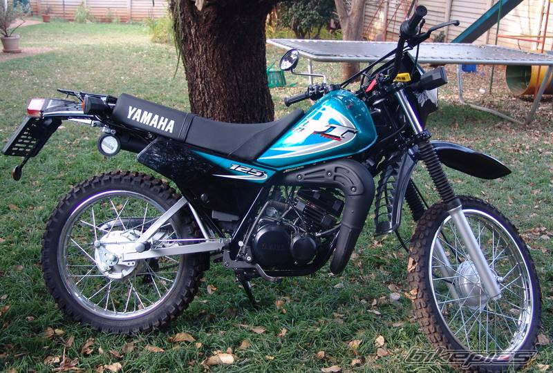 Bike Photo 367261
