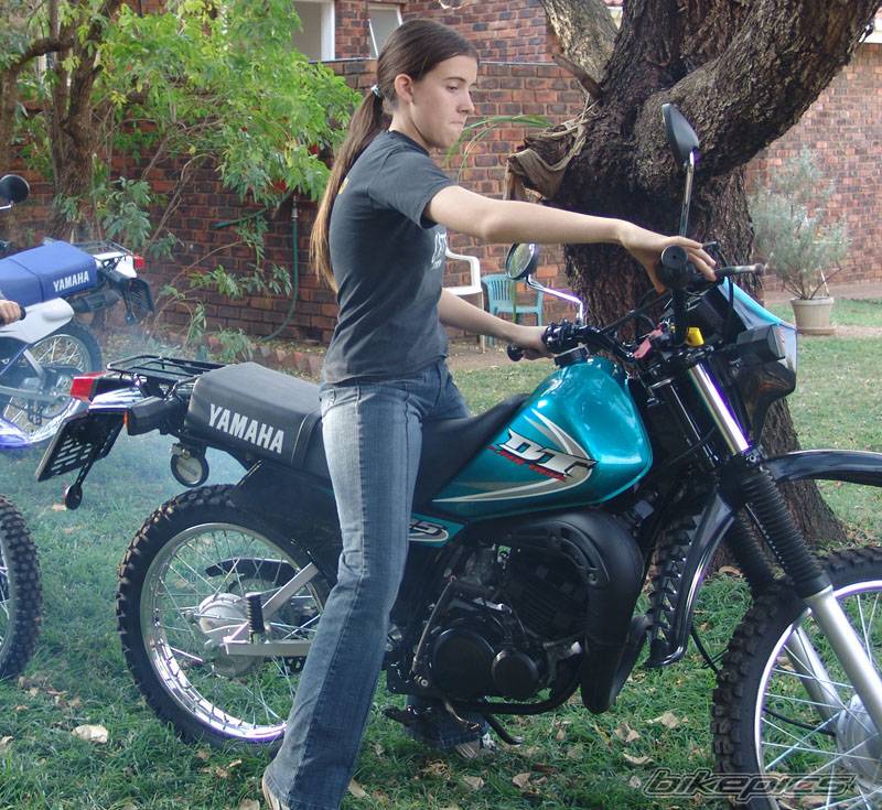 Bike Photo 367271