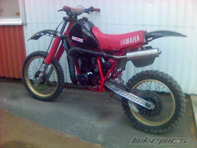 Bike Photo 367282