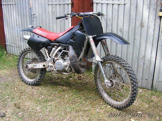 Bike Photo 367287