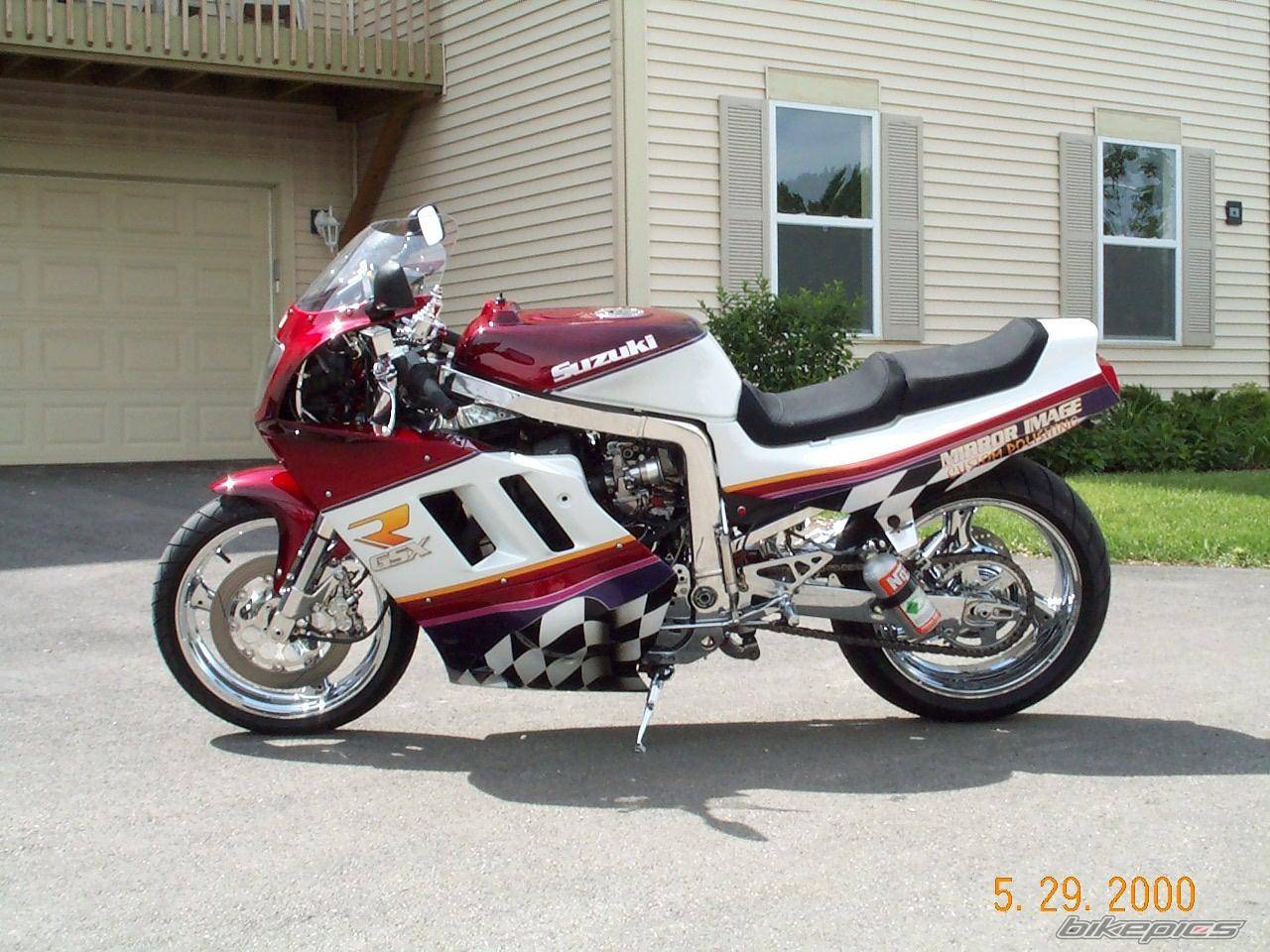 Bike Photo 36730