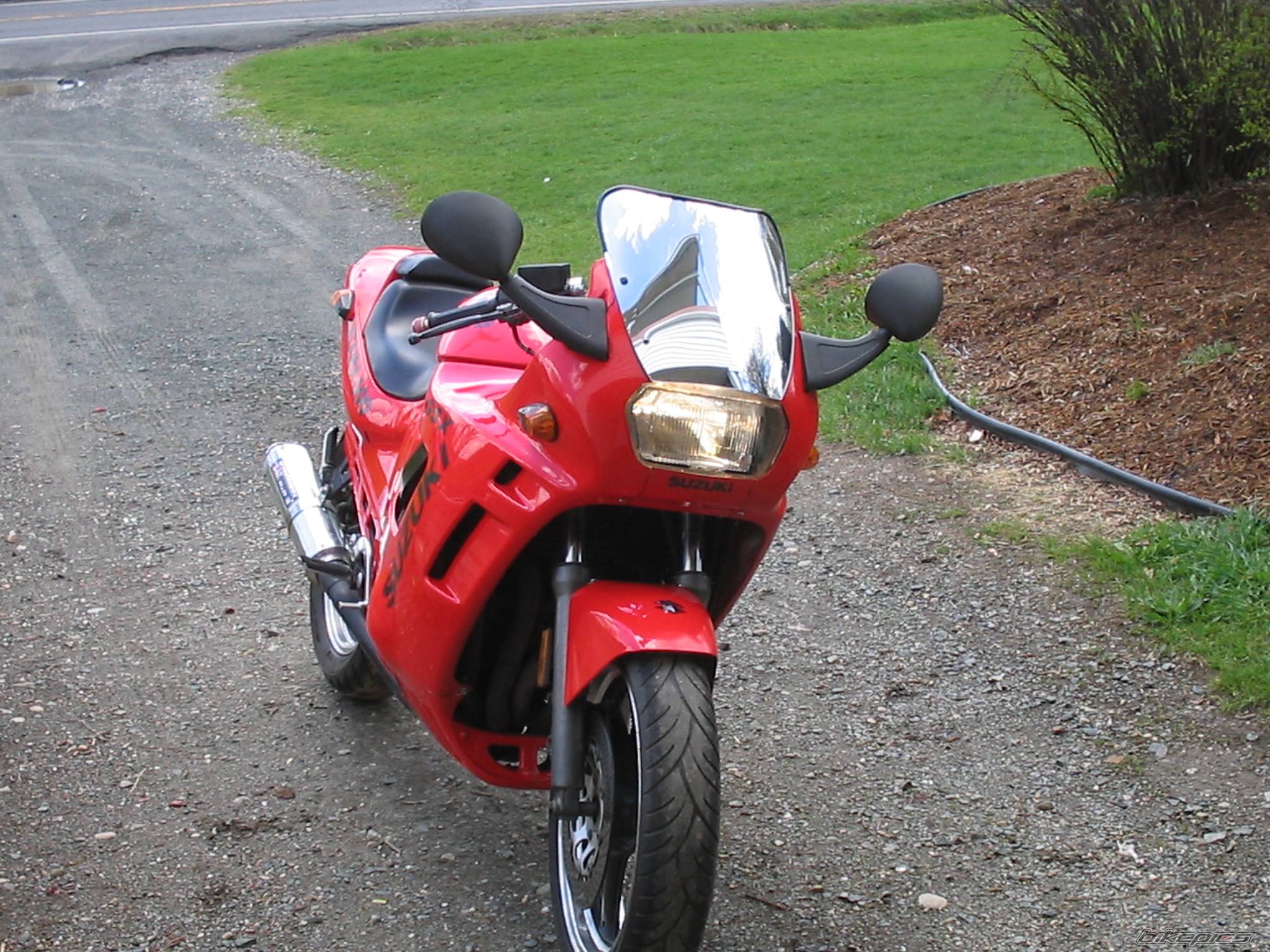 Bike Photo 367313