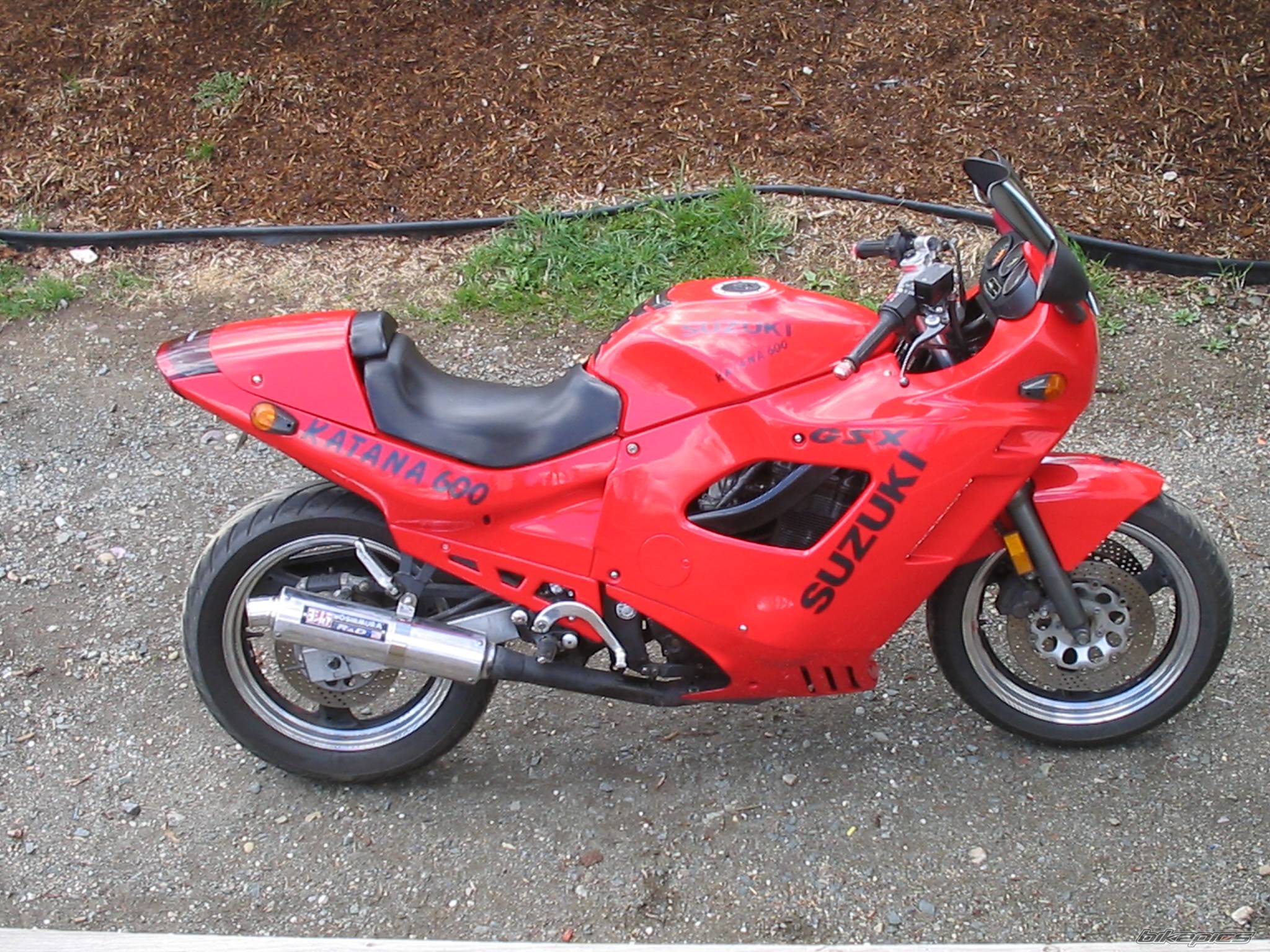Bike Photo 367314