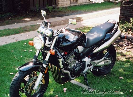 Bike Photo 367333