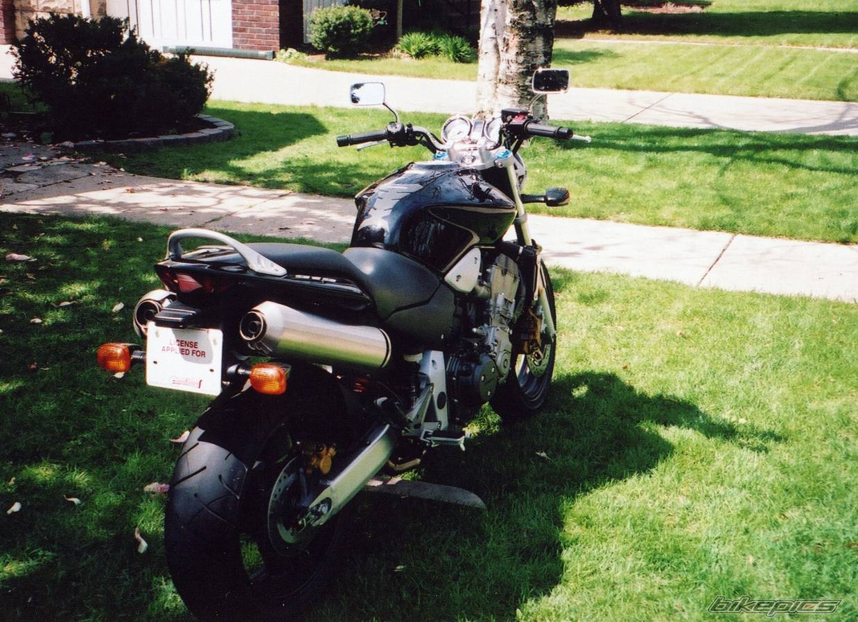 Bike Photo 367334