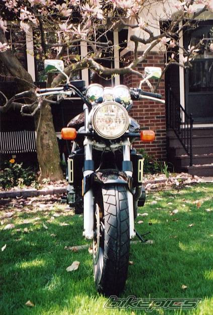 Bike Photo 367337
