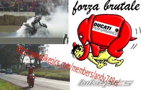 Bike Photo 36734