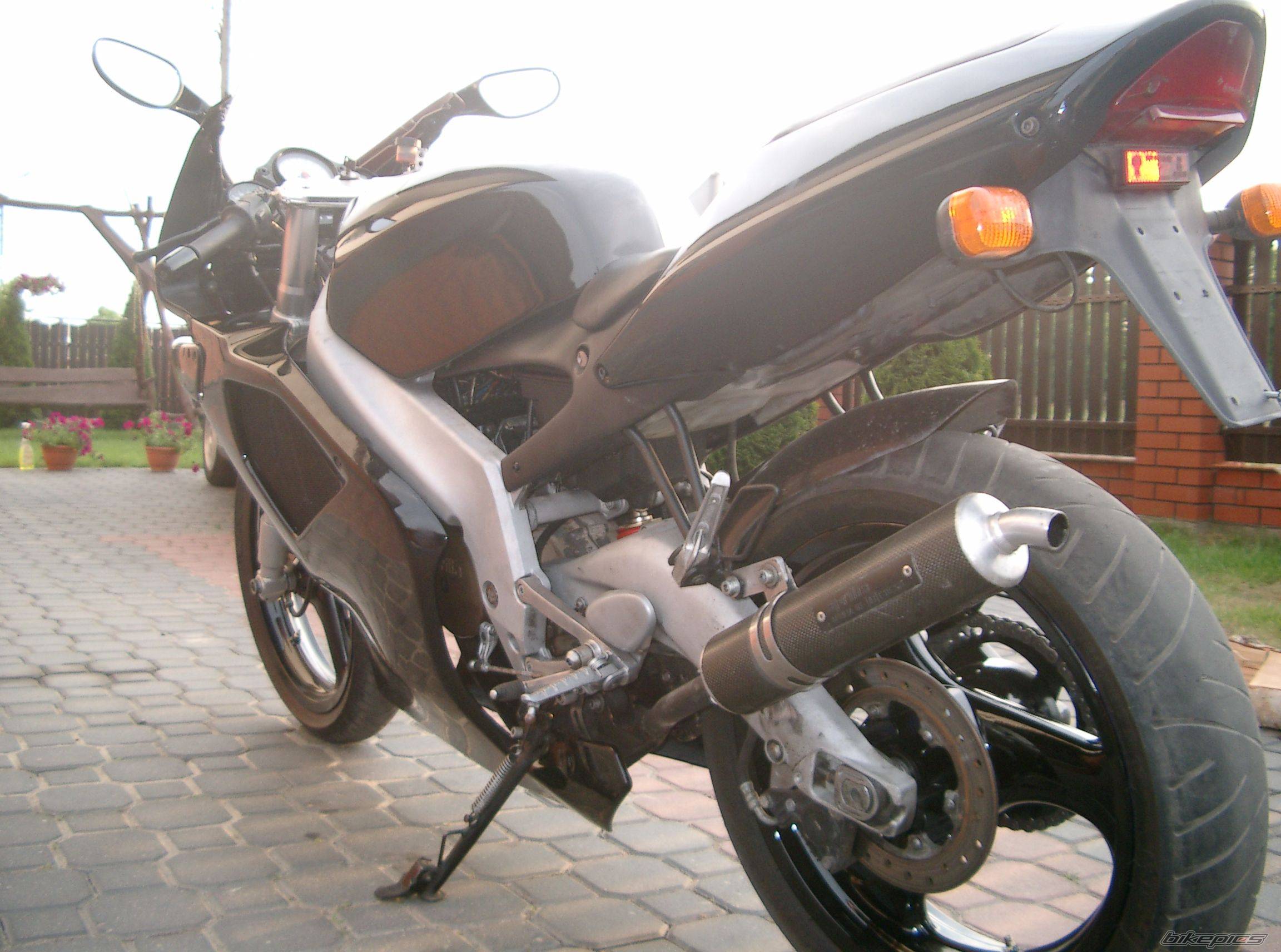 Bike Photo 367364