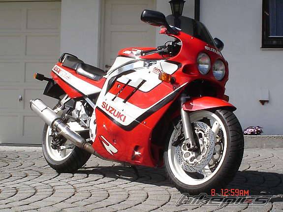 Bike Photo 367376