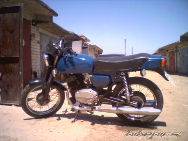 Bike Photo 367378