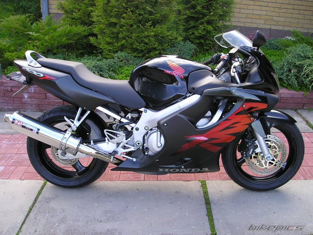 Bike Photo 367408