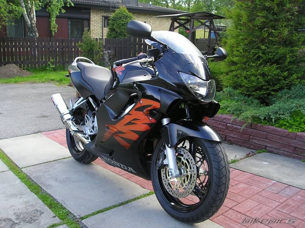 Bike Photo 367416