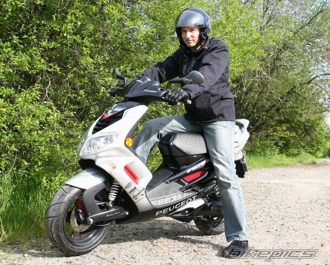 Bike Photo 367433