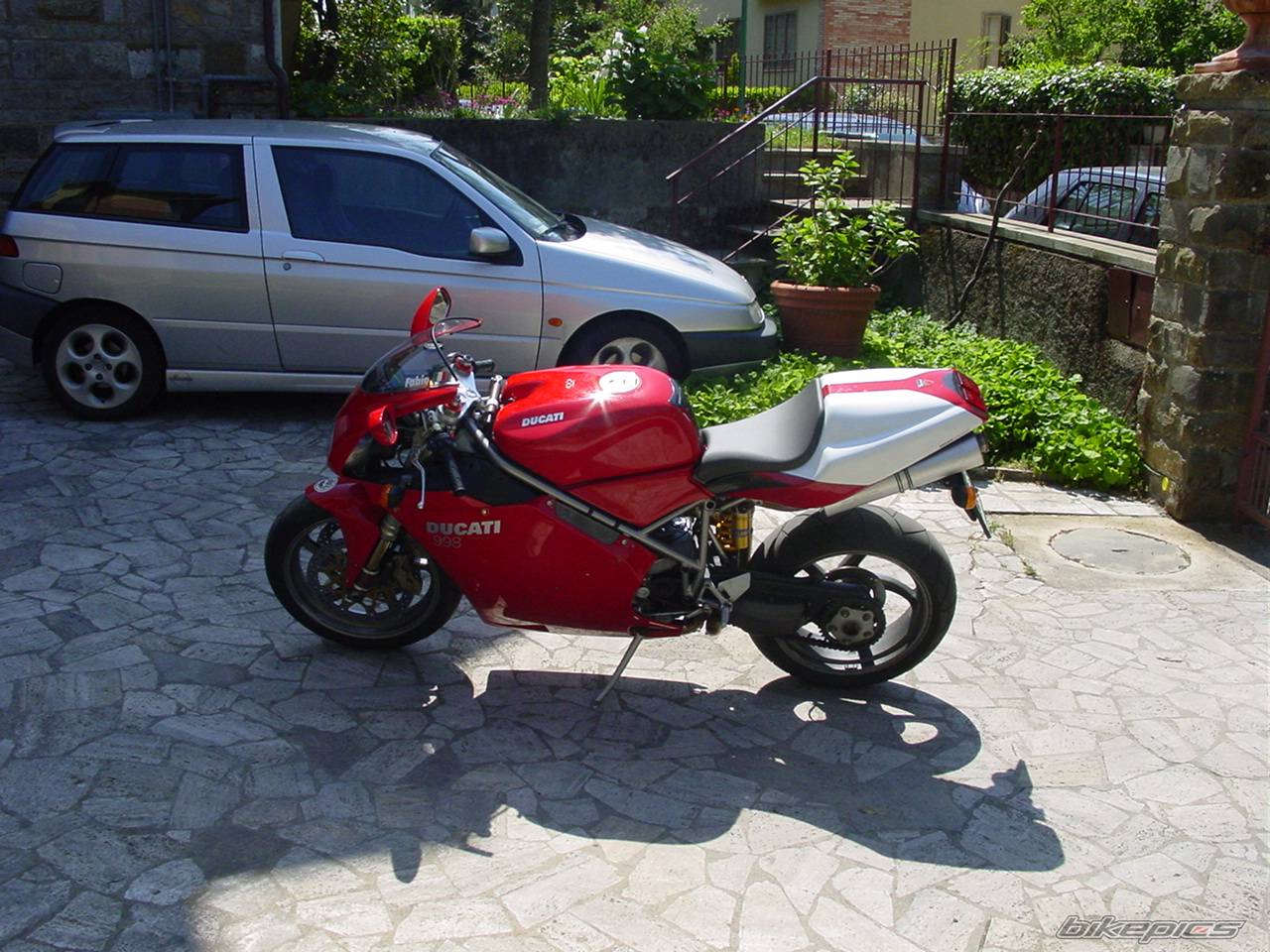 Bike Photo 367434