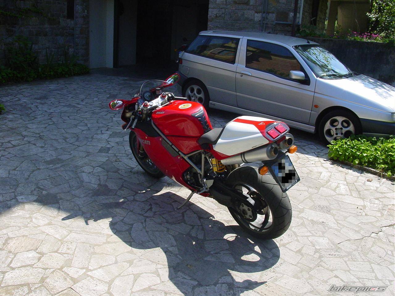 Bike Photo 367436