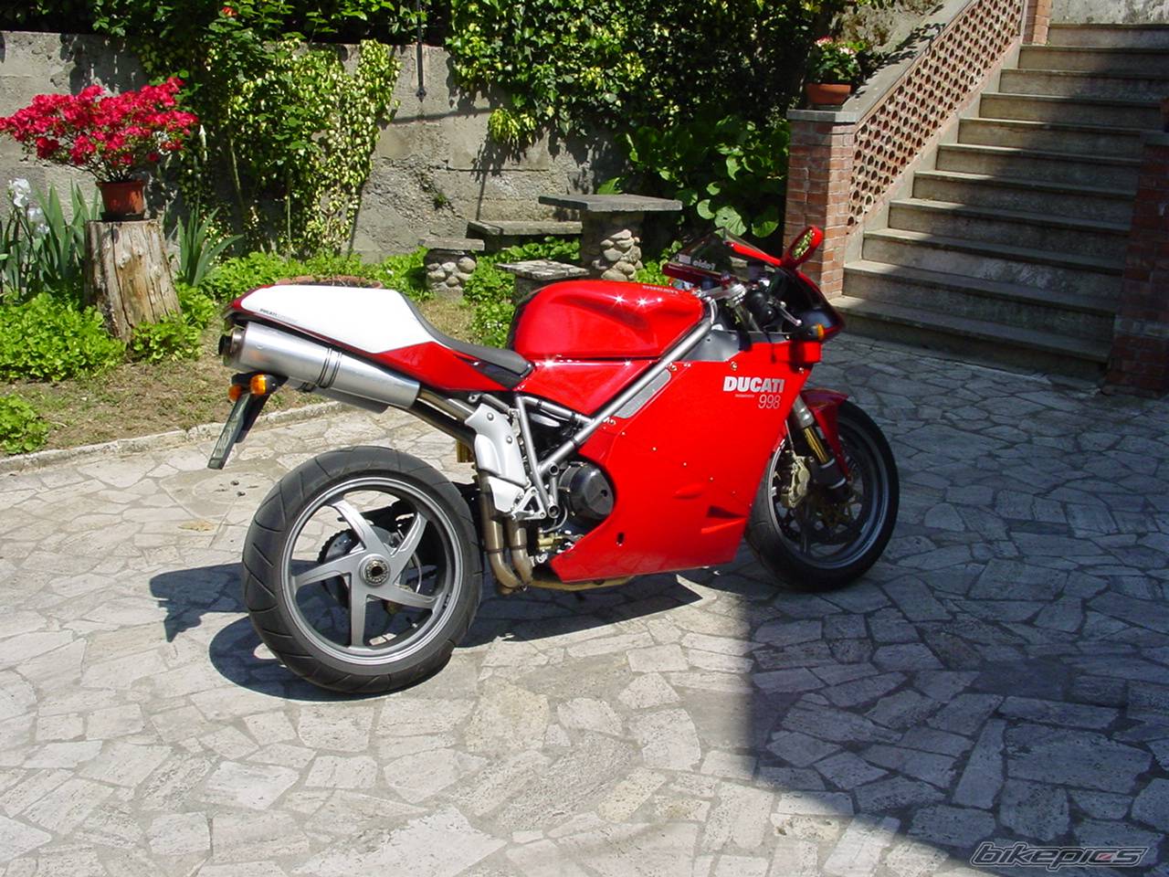 Bike Photo 367439