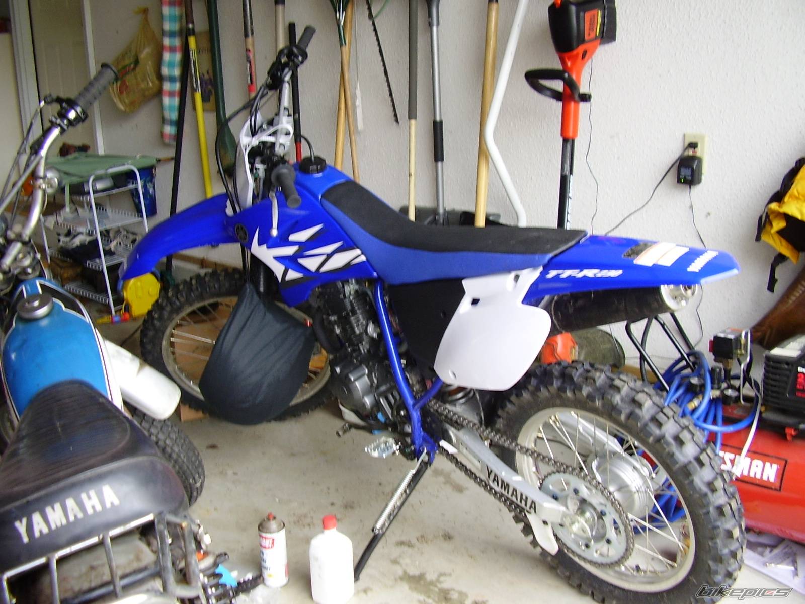 Bike Photo 367440