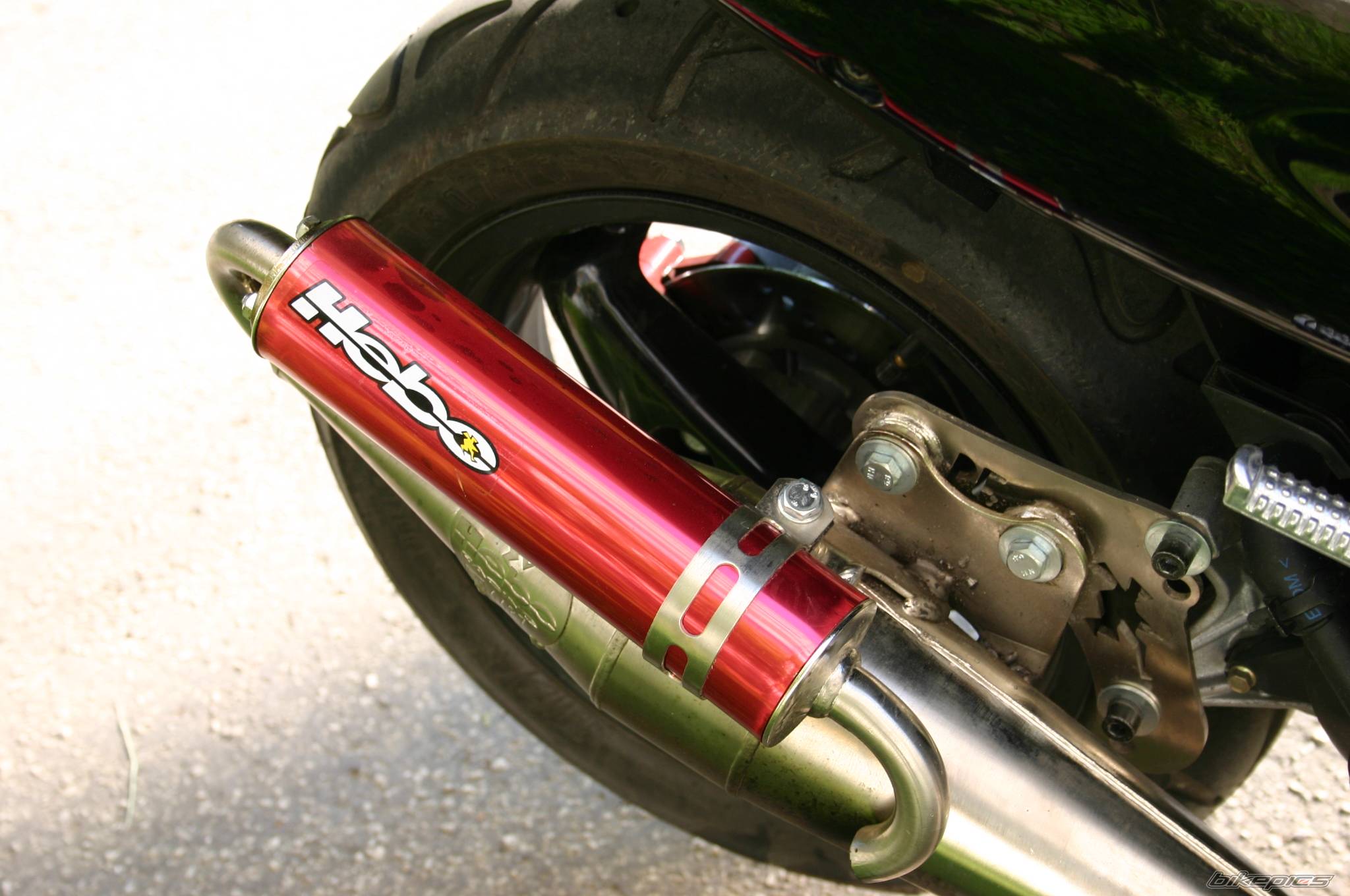Bike Photo 367442