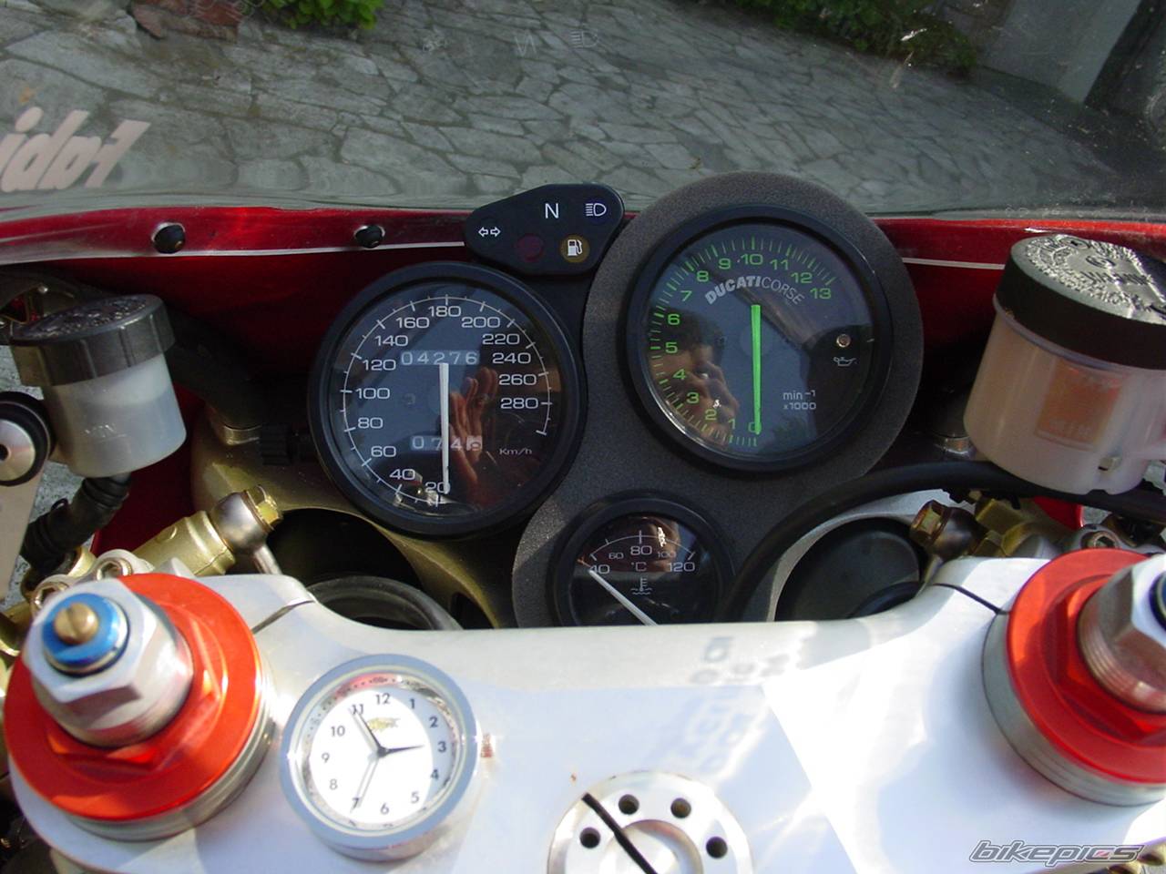 Bike Photo 367446