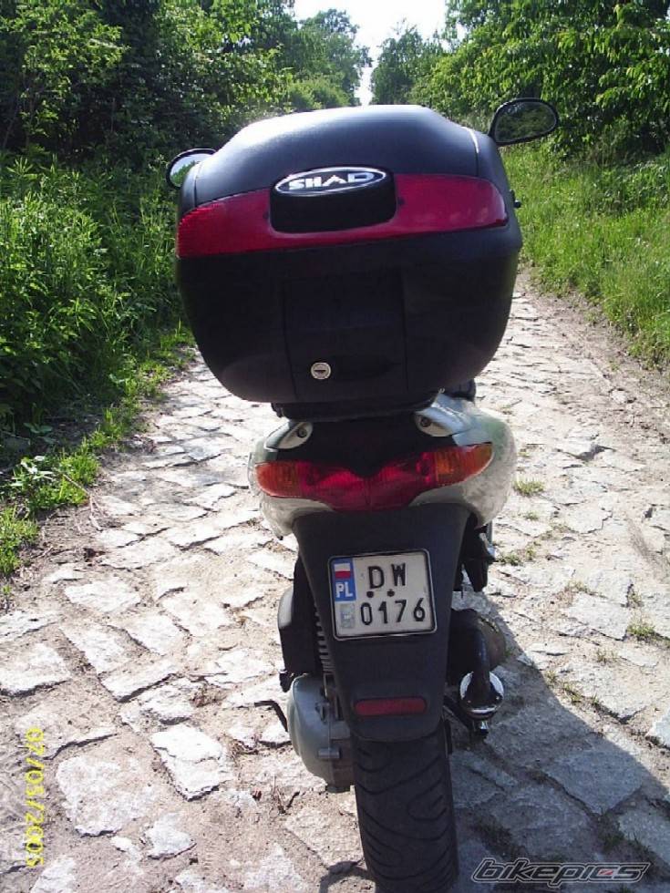 Bike Photo 367448