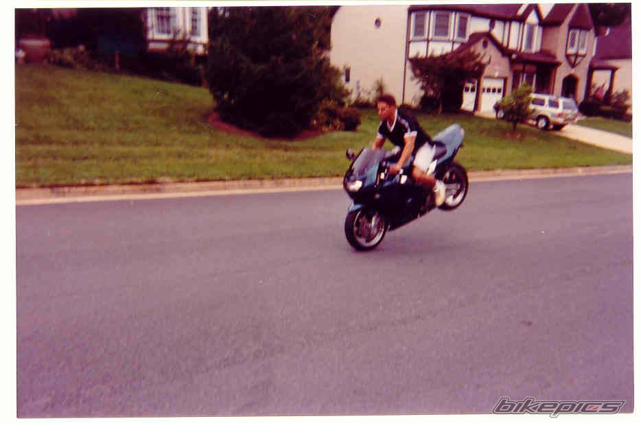 Bike Photo 36745