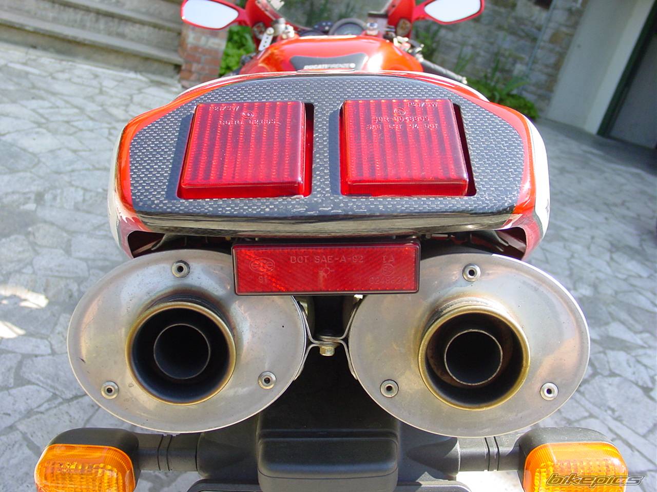 Bike Photo 367451