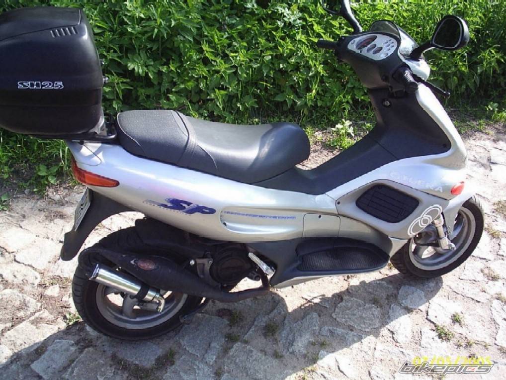 Bike Photo 367452