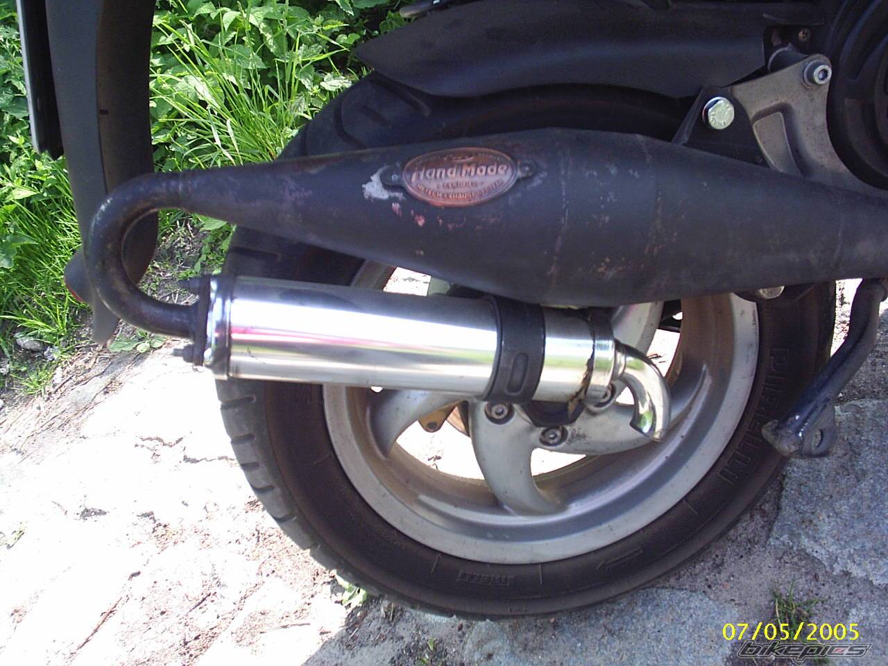Bike Photo 367454