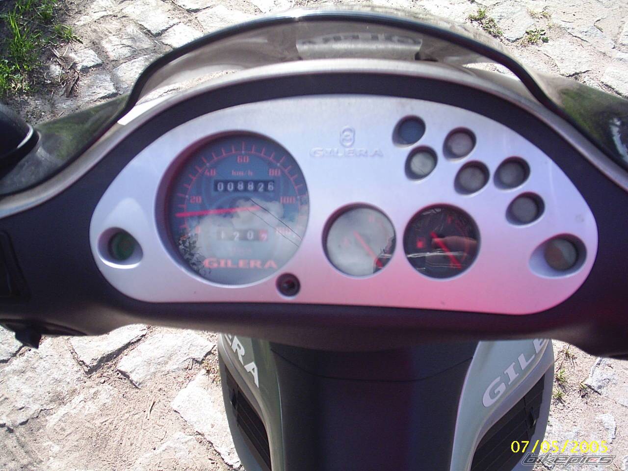 Bike Photo 367459