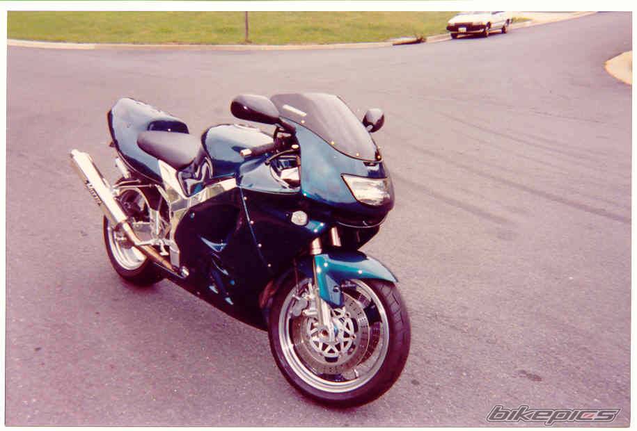 Bike Photo 36746