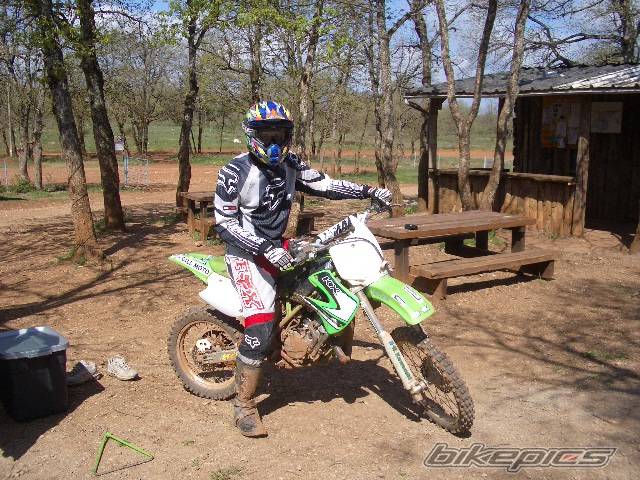 Bike Photo 367471
