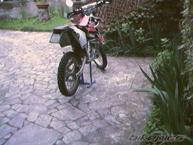 Bike Photo 367483