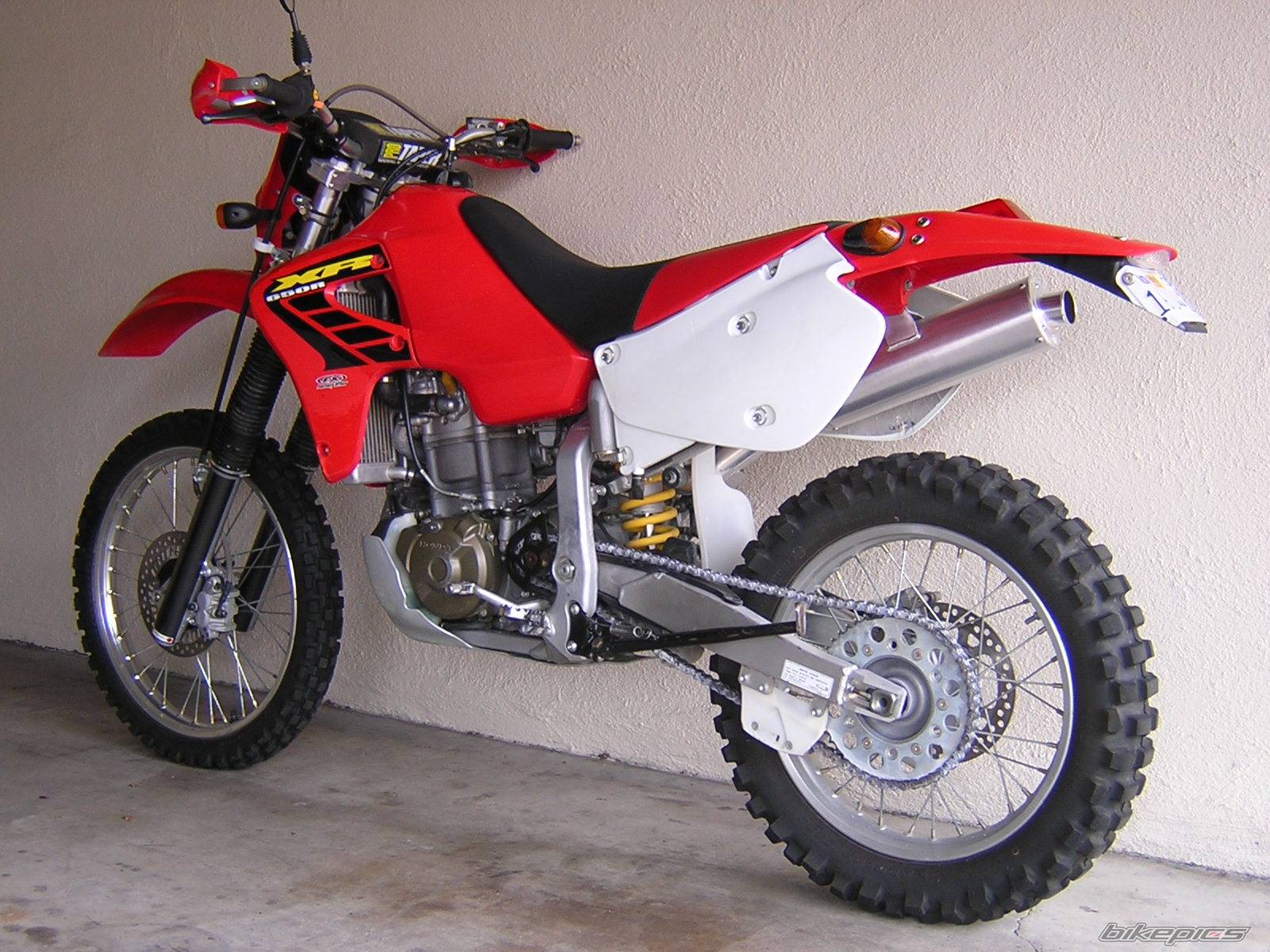 Bike Photo 367484