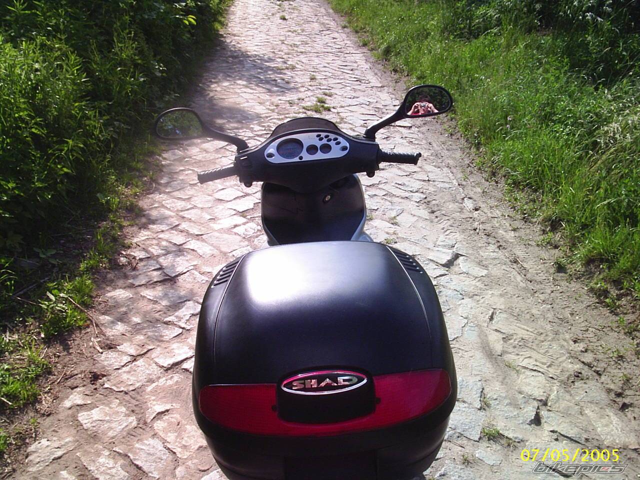Bike Photo 367485