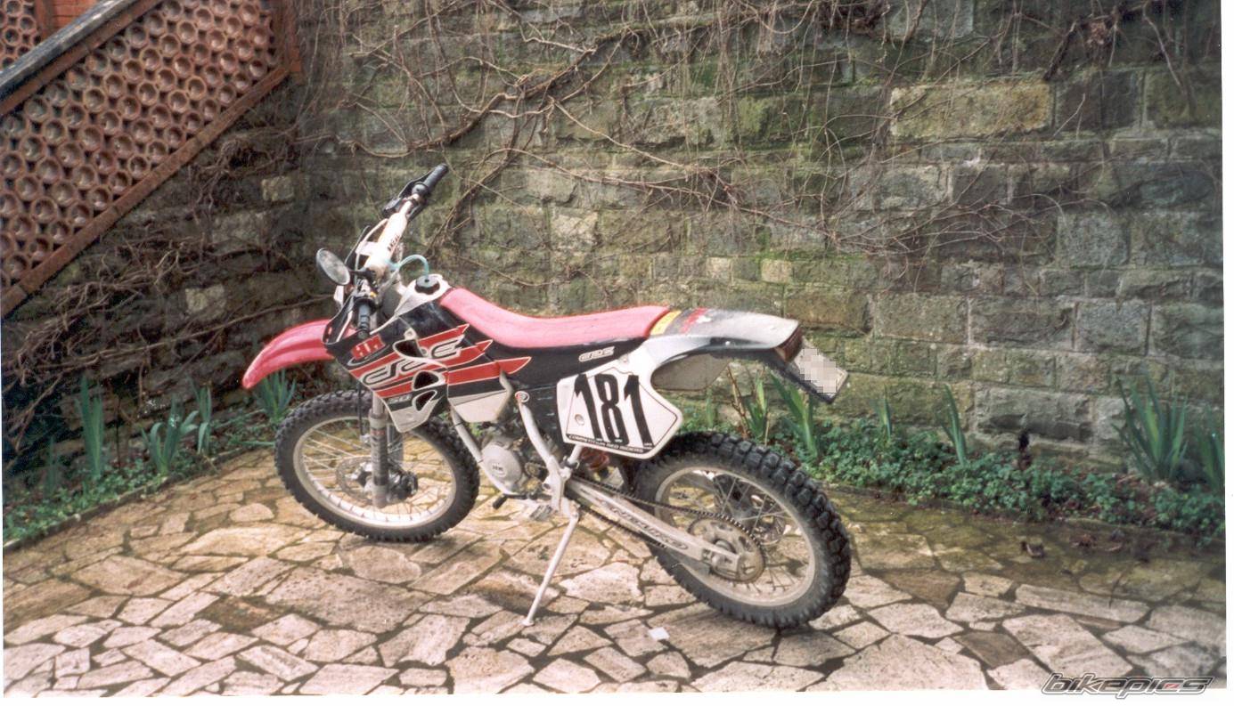 Bike Photo 367486