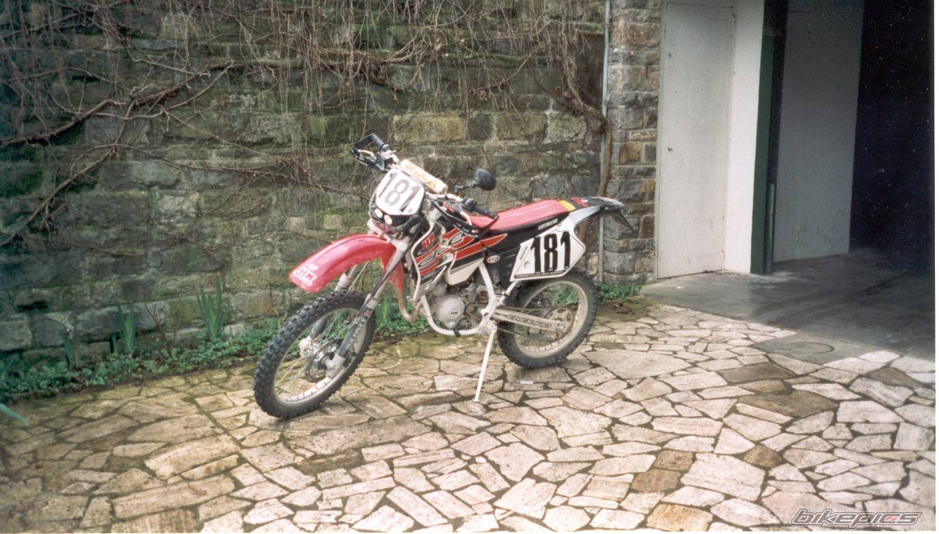 Bike Photo 367488