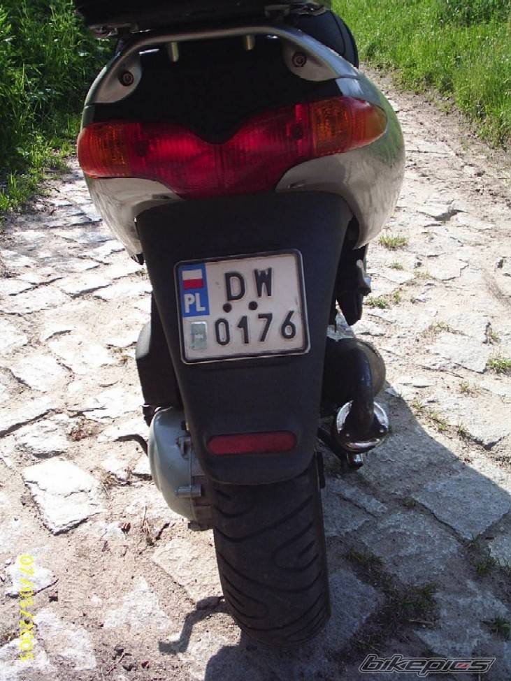 Bike Photo 367489