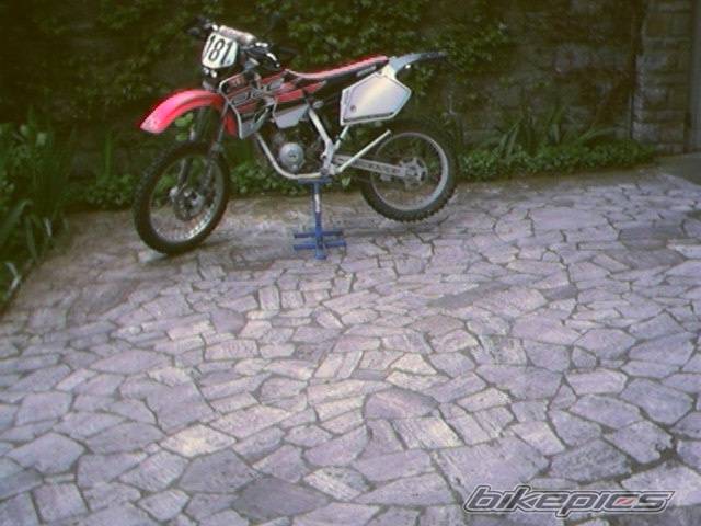 Bike Photo 367491