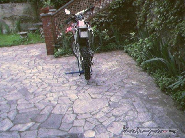 Bike Photo 367492