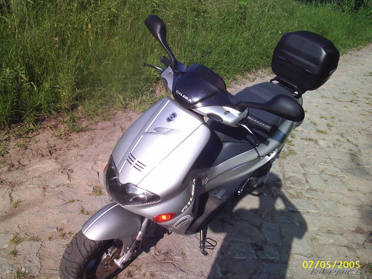 Bike Photo 367500