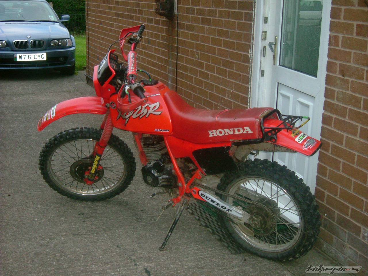 Bike Photo 367523