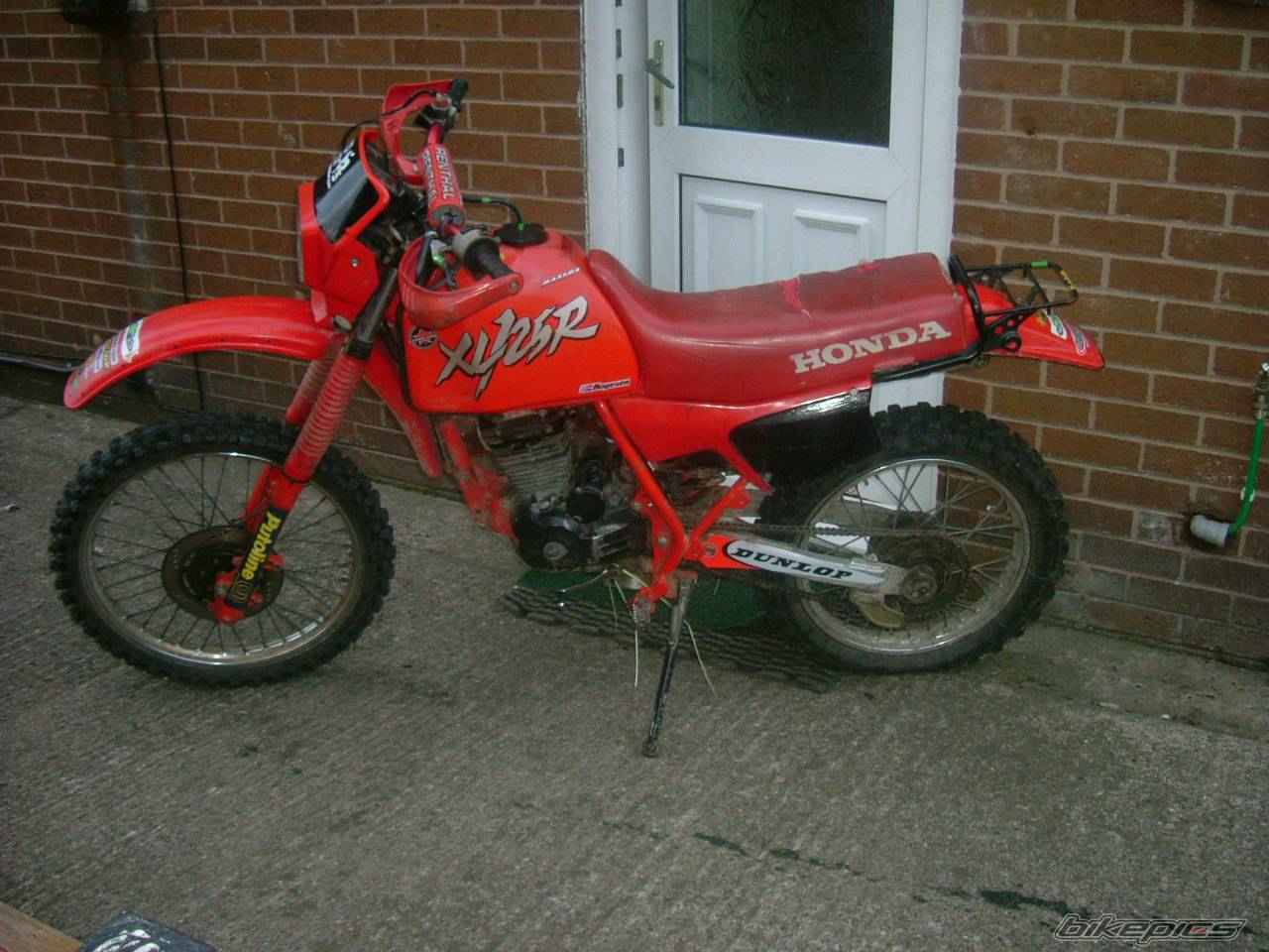 Bike Photo 367525