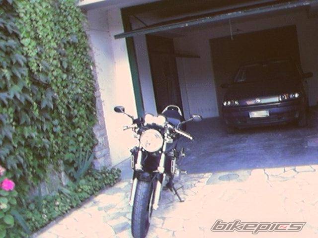 Bike Photo 367531