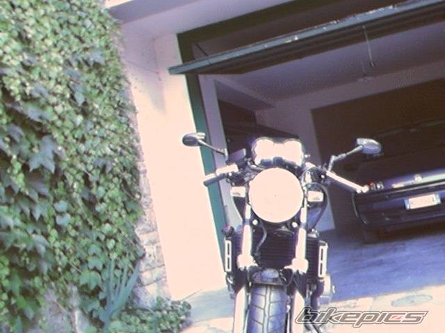 Bike Photo 367532