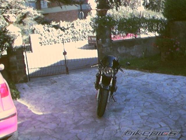 Bike Photo 367534